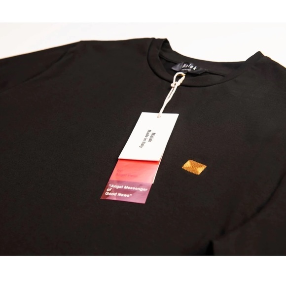 Paper Mail Shirt - Picture 1 of 8